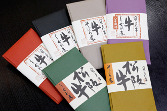 松阪牛しぐれ煮セット